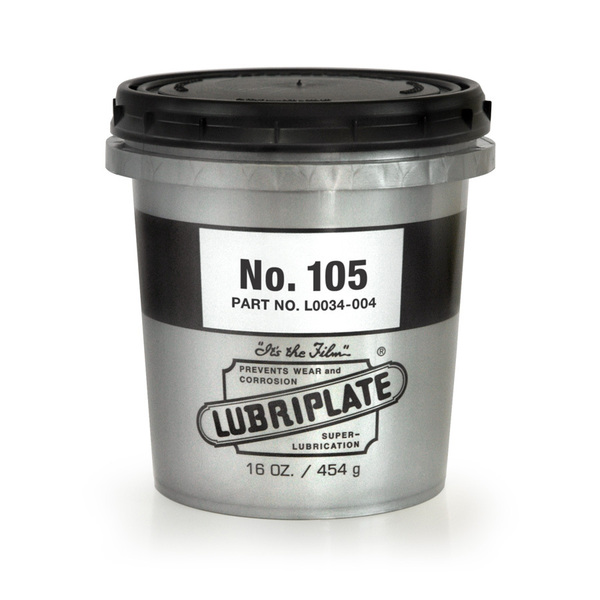 Lubriplate Motor Assembly Grease PK12 L0034-004